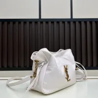 Cheap Yves Saint Laurent YSL AAA Quality Messenger Bags For Women #1411116 Replica Wholesale [$82.00 USD] [ITEM#1411116] on Replica Yves Saint Laurent YSL AAA Quality Messenger Bags