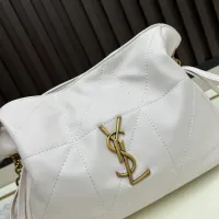 Cheap Yves Saint Laurent YSL AAA Quality Messenger Bags For Women #1411116 Replica Wholesale [$82.00 USD] [ITEM#1411116] on Replica Yves Saint Laurent YSL AAA Quality Messenger Bags