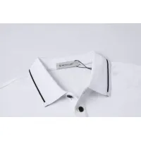 Cheap Moncler T-Shirts Short Sleeved For Men #1411124 Replica Wholesale [$38.00 USD] [ITEM#1411124] on Replica Moncler T-Shirts