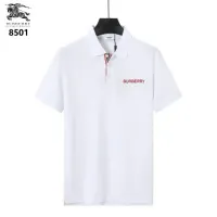 Cheap Burberry T-Shirts Short Sleeved For Men #1411126 Replica Wholesale [$38.00 USD] [ITEM#1411126] on Replica Burberry T-Shirts