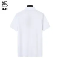 Cheap Burberry T-Shirts Short Sleeved For Men #1411126 Replica Wholesale [$38.00 USD] [ITEM#1411126] on Replica Burberry T-Shirts