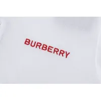 Cheap Burberry T-Shirts Short Sleeved For Men #1411126 Replica Wholesale [$38.00 USD] [ITEM#1411126] on Replica Burberry T-Shirts