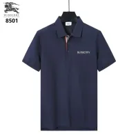 Cheap Burberry T-Shirts Short Sleeved For Men #1411128 Replica Wholesale [$38.00 USD] [ITEM#1411128] on Replica Burberry T-Shirts