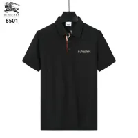 Cheap Burberry T-Shirts Short Sleeved For Men #1411129 Replica Wholesale [$38.00 USD] [ITEM#1411129] on Replica Burberry T-Shirts