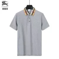 Cheap Burberry T-Shirts Short Sleeved For Men #1411133 Replica Wholesale [$38.00 USD] [ITEM#1411133] on Replica Burberry T-Shirts