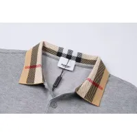 Cheap Burberry T-Shirts Short Sleeved For Men #1411133 Replica Wholesale [$38.00 USD] [ITEM#1411133] on Replica Burberry T-Shirts