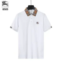 Cheap Burberry T-Shirts Short Sleeved For Men #1411135 Replica Wholesale [$38.00 USD] [ITEM#1411135] on Replica Burberry T-Shirts