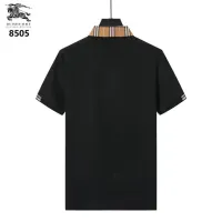 Cheap Burberry T-Shirts Short Sleeved For Men #1411136 Replica Wholesale [$38.00 USD] [ITEM#1411136] on Replica Burberry T-Shirts
