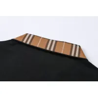 Cheap Burberry T-Shirts Short Sleeved For Men #1411136 Replica Wholesale [$38.00 USD] [ITEM#1411136] on Replica Burberry T-Shirts