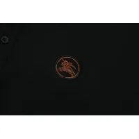 Cheap Burberry T-Shirts Short Sleeved For Men #1411136 Replica Wholesale [$38.00 USD] [ITEM#1411136] on Replica Burberry T-Shirts