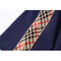 Cheap Burberry T-Shirts Short Sleeved For Men #1411138 Replica Wholesale [$38.00 USD] [ITEM#1411138] on Replica Burberry T-Shirts