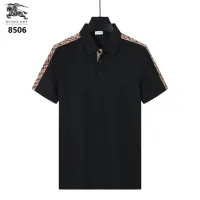 Cheap Burberry T-Shirts Short Sleeved For Men #1411139 Replica Wholesale [$38.00 USD] [ITEM#1411139] on Replica Burberry T-Shirts
