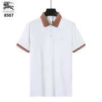 Cheap Burberry T-Shirts Short Sleeved For Men #1411140 Replica Wholesale [$38.00 USD] [ITEM#1411140] on Replica Burberry T-Shirts