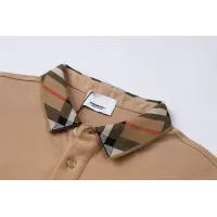 Cheap Burberry T-Shirts Short Sleeved For Men #1411146 Replica Wholesale [$38.00 USD] [ITEM#1411146] on Replica Burberry T-Shirts