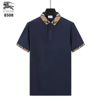 Cheap Burberry T-Shirts Short Sleeved For Men #1411148 Replica Wholesale [$38.00 USD] [ITEM#1411148] on Replica Burberry T-Shirts