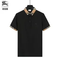 Cheap Burberry T-Shirts Short Sleeved For Men #1411149 Replica Wholesale [$38.00 USD] [ITEM#1411149] on Replica Burberry T-Shirts