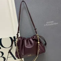 Cheap LOEWE AAA Quality Messenger Bags For Women #1411150 Replica Wholesale [$112.00 USD] [ITEM#1411150] on Replica LOEWE AAA Quality Messenger Bags