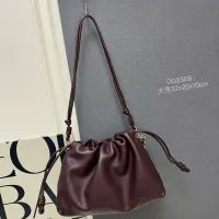 Cheap LOEWE AAA Quality Messenger Bags For Women #1411150 Replica Wholesale [$112.00 USD] [ITEM#1411150] on Replica LOEWE AAA Quality Messenger Bags