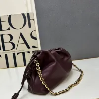 Cheap LOEWE AAA Quality Messenger Bags For Women #1411150 Replica Wholesale [$112.00 USD] [ITEM#1411150] on Replica LOEWE AAA Quality Messenger Bags