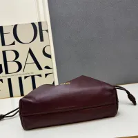 Cheap LOEWE AAA Quality Messenger Bags For Women #1411150 Replica Wholesale [$112.00 USD] [ITEM#1411150] on Replica LOEWE AAA Quality Messenger Bags