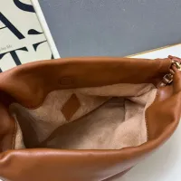 Cheap LOEWE AAA Quality Messenger Bags For Women #1411151 Replica Wholesale [$112.00 USD] [ITEM#1411151] on Replica LOEWE AAA Quality Messenger Bags