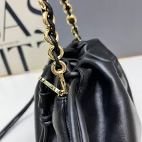 Cheap LOEWE AAA Quality Messenger Bags For Women #1411152 Replica Wholesale [$112.00 USD] [ITEM#1411152] on Replica LOEWE AAA Quality Messenger Bags