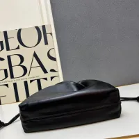Cheap LOEWE AAA Quality Messenger Bags For Women #1411152 Replica Wholesale [$112.00 USD] [ITEM#1411152] on Replica LOEWE AAA Quality Messenger Bags