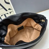 Cheap LOEWE AAA Quality Messenger Bags For Women #1411152 Replica Wholesale [$112.00 USD] [ITEM#1411152] on Replica LOEWE AAA Quality Messenger Bags