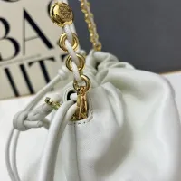 Cheap LOEWE AAA Quality Messenger Bags For Women #1411153 Replica Wholesale [$112.00 USD] [ITEM#1411153] on Replica LOEWE AAA Quality Messenger Bags