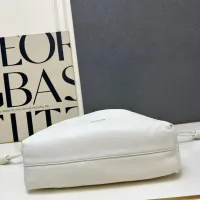 Cheap LOEWE AAA Quality Messenger Bags For Women #1411153 Replica Wholesale [$112.00 USD] [ITEM#1411153] on Replica LOEWE AAA Quality Messenger Bags