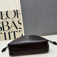 Cheap LOEWE AAA Quality Messenger Bags For Women #1411155 Replica Wholesale [$112.00 USD] [ITEM#1411155] on Replica LOEWE AAA Quality Messenger Bags