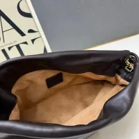 Cheap LOEWE AAA Quality Messenger Bags For Women #1411155 Replica Wholesale [$112.00 USD] [ITEM#1411155] on Replica LOEWE AAA Quality Messenger Bags