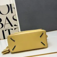 Cheap LOEWE AAA Quality Messenger Bags For Women #1411156 Replica Wholesale [$128.00 USD] [ITEM#1411156] on Replica LOEWE AAA Quality Messenger Bags