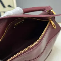 Cheap LOEWE AAA Quality Messenger Bags For Women #1411157 Replica Wholesale [$128.00 USD] [ITEM#1411157] on Replica LOEWE AAA Quality Messenger Bags