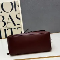 Cheap LOEWE AAA Quality Messenger Bags For Women #1411158 Replica Wholesale [$105.00 USD] [ITEM#1411158] on Replica LOEWE AAA Quality Messenger Bags