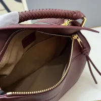 Cheap LOEWE AAA Quality Messenger Bags For Women #1411158 Replica Wholesale [$105.00 USD] [ITEM#1411158] on Replica LOEWE AAA Quality Messenger Bags