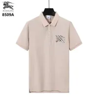 Cheap Burberry T-Shirts Short Sleeved For Men #1411161 Replica Wholesale [$38.00 USD] [ITEM#1411161] on Replica Burberry T-Shirts