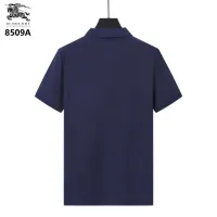 Cheap Burberry T-Shirts Short Sleeved For Men #1411162 Replica Wholesale [$38.00 USD] [ITEM#1411162] on Replica Burberry T-Shirts