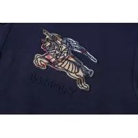 Cheap Burberry T-Shirts Short Sleeved For Men #1411162 Replica Wholesale [$38.00 USD] [ITEM#1411162] on Replica Burberry T-Shirts