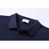 Cheap Burberry T-Shirts Short Sleeved For Men #1411162 Replica Wholesale [$38.00 USD] [ITEM#1411162] on Replica Burberry T-Shirts