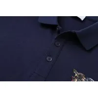 Cheap Burberry T-Shirts Short Sleeved For Men #1411162 Replica Wholesale [$38.00 USD] [ITEM#1411162] on Replica Burberry T-Shirts