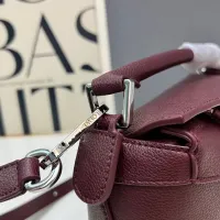 Cheap LOEWE AAA Quality Messenger Bags For Women #1411164 Replica Wholesale [$105.00 USD] [ITEM#1411164] on Replica LOEWE AAA Quality Messenger Bags