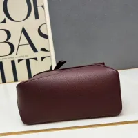 Cheap LOEWE AAA Quality Messenger Bags For Women #1411164 Replica Wholesale [$105.00 USD] [ITEM#1411164] on Replica LOEWE AAA Quality Messenger Bags