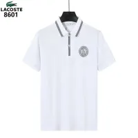 Cheap Lacoste T-Shirts Short Sleeved For Men #1411165 Replica Wholesale [$38.00 USD] [ITEM#1411165] on Replica Lacoste T-Shirts