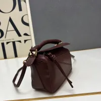 Cheap LOEWE AAA Quality Messenger Bags For Women #1411167 Replica Wholesale [$98.00 USD] [ITEM#1411167] on Replica LOEWE AAA Quality Messenger Bags