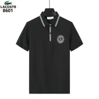 Cheap Lacoste T-Shirts Short Sleeved For Men #1411169 Replica Wholesale [$38.00 USD] [ITEM#1411169] on Replica Lacoste T-Shirts