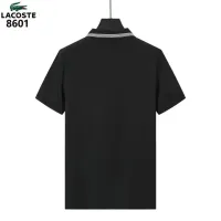 Cheap Lacoste T-Shirts Short Sleeved For Men #1411169 Replica Wholesale [$38.00 USD] [ITEM#1411169] on Replica Lacoste T-Shirts