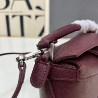 Cheap LOEWE AAA Quality Messenger Bags For Women #1411170 Replica Wholesale [$98.00 USD] [ITEM#1411170] on Replica LOEWE AAA Quality Messenger Bags