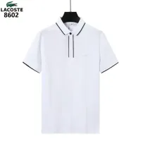 Cheap Lacoste T-Shirts Short Sleeved For Men #1411171 Replica Wholesale [$38.00 USD] [ITEM#1411171] on Replica Lacoste T-Shirts