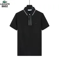 Cheap Lacoste T-Shirts Short Sleeved For Men #1411173 Replica Wholesale [$38.00 USD] [ITEM#1411173] on Replica Lacoste T-Shirts